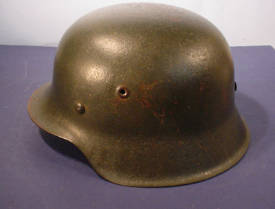 Refurbished Helmet